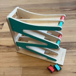 Lovevery Race & Chase Ramp